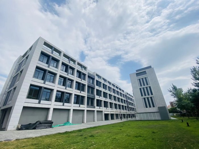 首开龙街