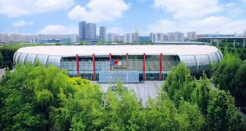 万集大厦